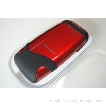 5000mah High Capacity power bank